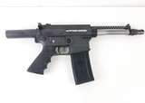 Professional Ordnance Carbon-15 Pistol 5.56 AR15 - 3 of 7