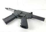 Professional Ordnance Carbon-15 Pistol 5.56 AR15 - 7 of 7