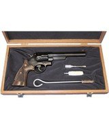 Smith & Wesson 29 44 Magw case 150145 - 1 of 1