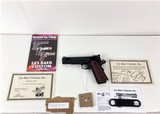Les Baer Premier 2 Super Tac .45acp 5” - 1 of 8