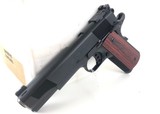 Les Baer Premier 2 Super Tac .45acp 5” - 4 of 8