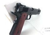 Les Baer Premier 2 Super Tac .45acp 5” - 7 of 8