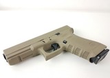Glock 22 Gen 3 .40SW 15+1 FDE G22 G3 UG-Glock22G3 - 7 of 7