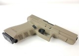 Glock 22 Gen 3 .40SW 15+1 FDE G22 G3 UG-Glock22G3 - 6 of 7