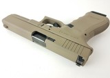 Glock 22 Gen 3 .40SW 15+1 FDE G22 G3 UG-Glock22G3 - 4 of 7