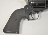 Ruger Super Blackhawk .44 Mag 10” Neoprene Grips - 2 of 9