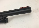 Remington 870 12 ga shotgun mag extension extras - 3 of 7