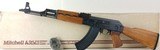 Mitchell Arms RPK-47 AK-47 7.62x39 Wood RPK-47 Box - 1 of 14