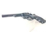 Smith & Wesson 57-6 .41 Mag 6