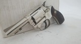 Smith & Wesson 36 .38 spl 3