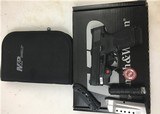 Smith & Wesson M&P 9mm 2.0 12395 w/ accessories - 1 of 1