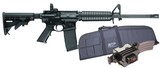 Smith & Wesson Sport II AR-15 rifle 5.56 12095 - 1 of 1