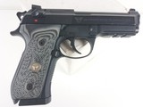 Wilson Combat Beretta 92 Centurion J92CEN9WC - 4 of 8