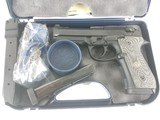 Wilson Combat Beretta 92 Centurion J92CEN9WC - 1 of 8