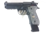 Wilson Combat Beretta 92 Centurion J92CEN9WC - 3 of 8