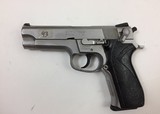 Smith & Wesson 5906 9mm VG stainless - 7 of 9