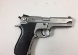 Smith & Wesson 5906 9mm VG stainless - 9 of 9