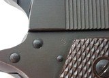 Colt Model 1911A1 Military 45 US Property 1911 '43 - 7 of 15