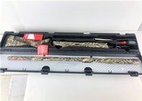 Benelli Vinci 12ga 28” Max 5 camo UNFIRED sample - 1 of 6