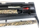 Benelli Vinci 12ga 28” Max 5 camo UNFIRED sample - 6 of 6