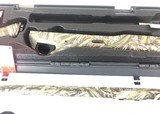 Benelli Vinci 12ga 28” Max 5 camo UNFIRED sample - 4 of 6