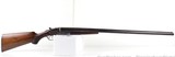 LC Smith Field Grade Side x Side Shotgun 12 gauge - 4 of 7