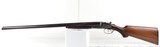 LC Smith Field Grade Side x Side Shotgun 12 gauge - 3 of 7