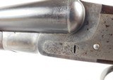 LC Smith Field Grade Side x Side Shotgun 12 gauge - 6 of 7