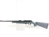 Remington 597 22 LR 20