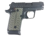 Springfield Armory 911 380 ACP PG9109 Used - 1 of 3