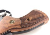 Smith & Wesson M586 150908 Clssic 357 Mag 6