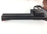 Smith & Wesson M586 150908 Clssic 357 Mag 6