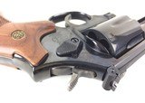 Smith & Wesson M586 150908 Clssic 357 Mag 6