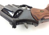 Smith & Wesson M586 150908 Clssic 357 Mag 6