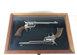 Colt Single Action Army consecutive serial UNFIRED - 1 of 11
