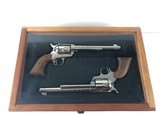 Colt Single Action Army consecutive serial UNFIRED - 2 of 11