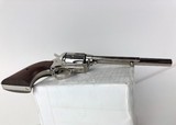 Colt Single Action Army consecutive serial UNFIRED - 7 of 11