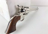 Colt Single Action Army consecutive serial UNFIRED - 9 of 11