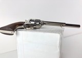 Colt Single Action Army consecutive serial UNFIRED - 11 of 11