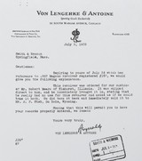 Smith & Wesson 357 Registered Magnum 6.5