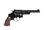 Smith & Wesson 357 Registered Magnum 6.5