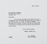 Smith & Wesson 357 Registered Magnum 6.5