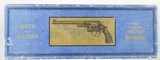 Smith & Wesson .357 Registered Magnum 99% 8 3/4