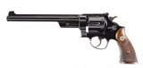 Smith & Wesson .357 Registered Magnum 99% 8 3/4