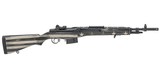 Springfield M1A Scout .308 Win Black Flag AA9115SB - 1 of 1