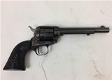 Colt Peacemaker 22 LR 6” saa - 1 of 1