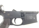 Smith & Wesson M&P-15 Sport II complete lower ar - 3 of 7