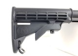 Smith & Wesson M&P-15 Sport II complete lower ar - 6 of 7