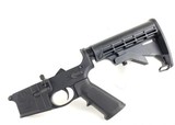 Smith & Wesson M&P-15 Sport II complete lower ar - 2 of 7