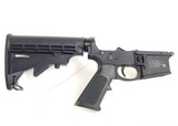 Smith & Wesson M&P-15 Sport II complete lower ar - 1 of 7